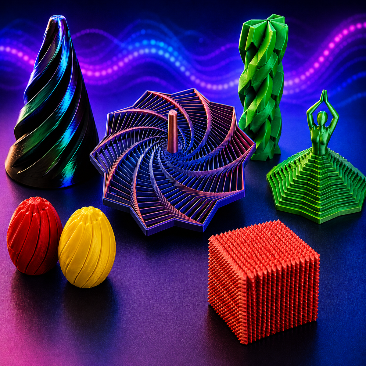Fidgets