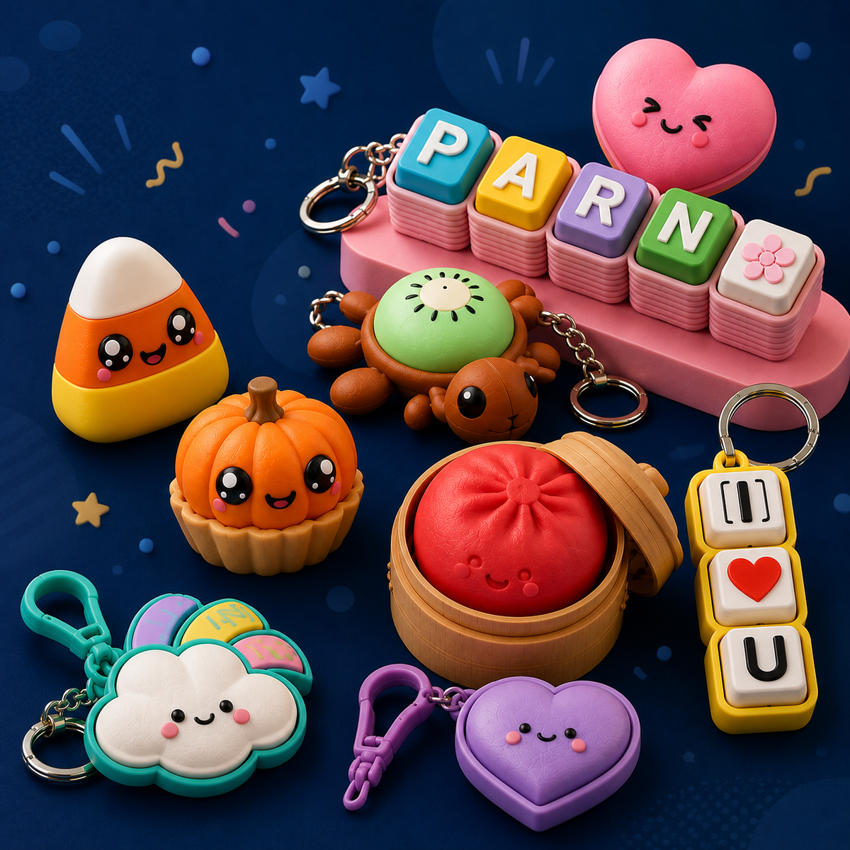 Clickers