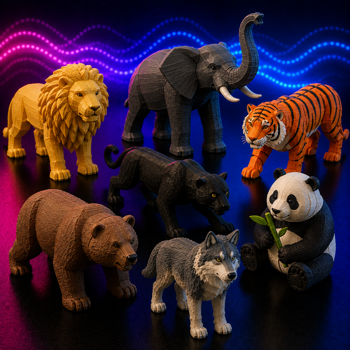 Animals