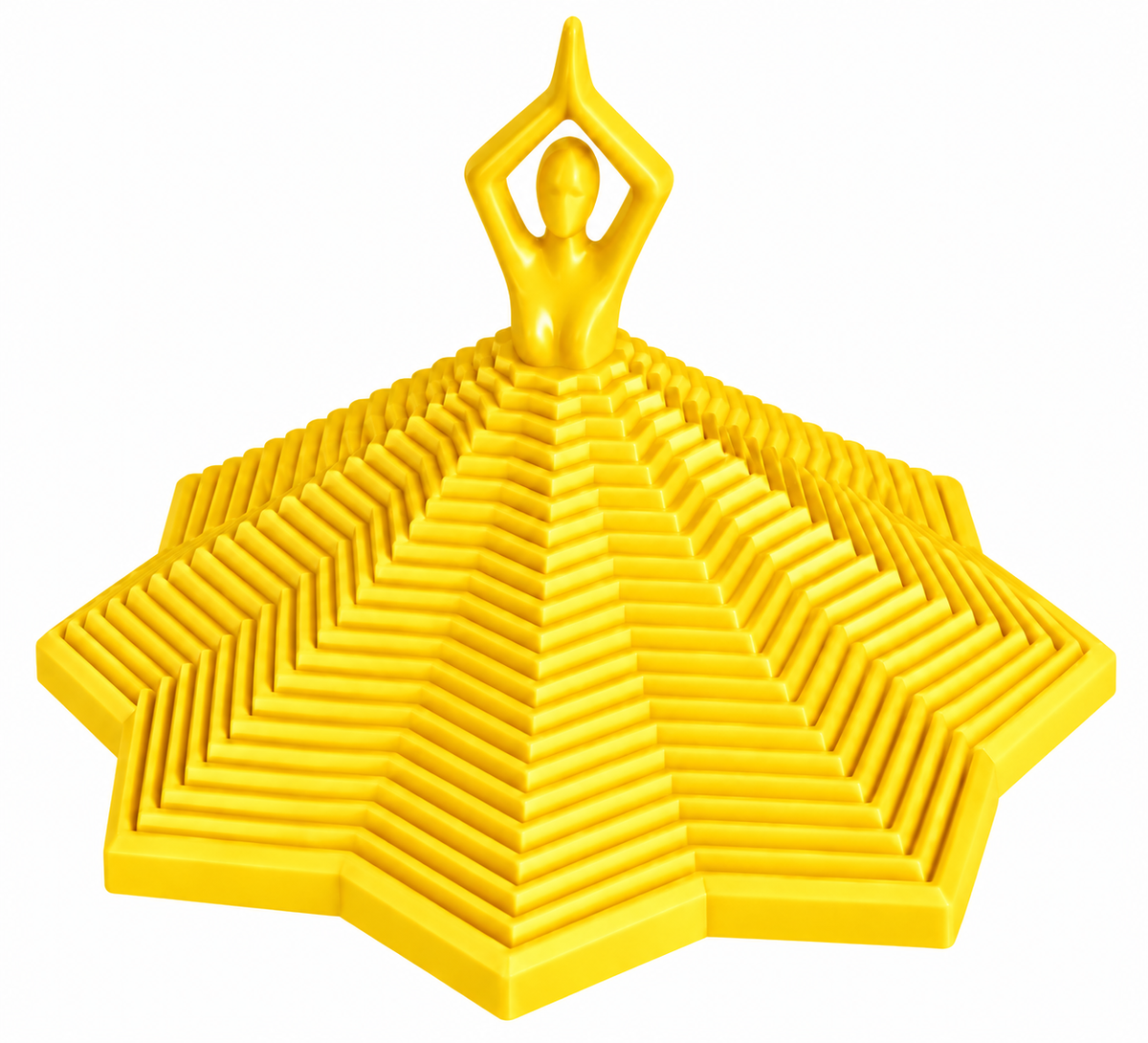 Belle Dance Fidget