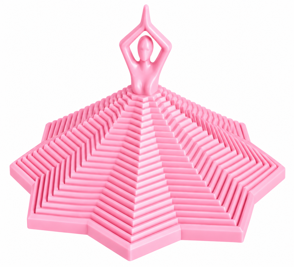 Belle Dance Fidget