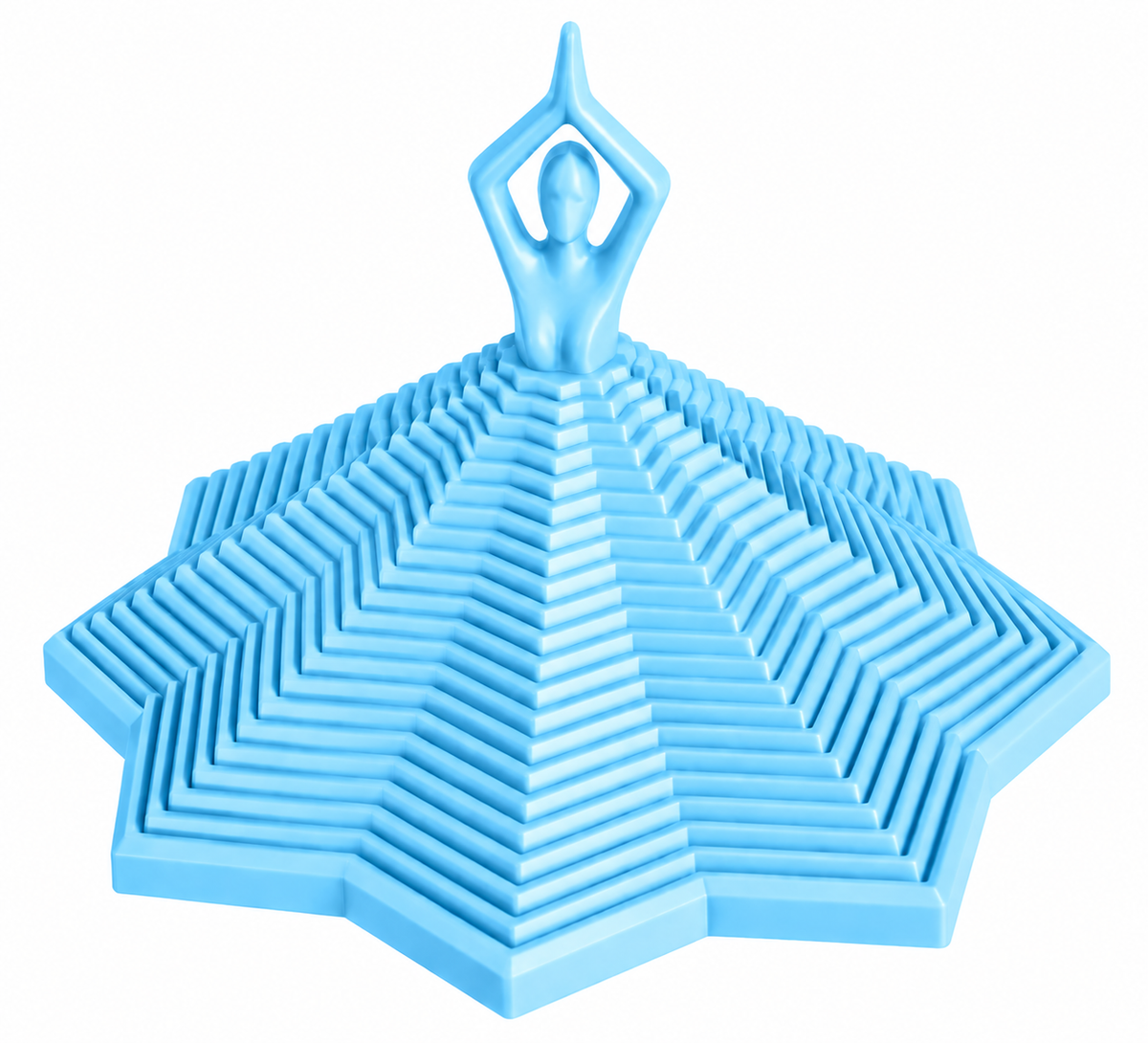 Belle Dance Fidget