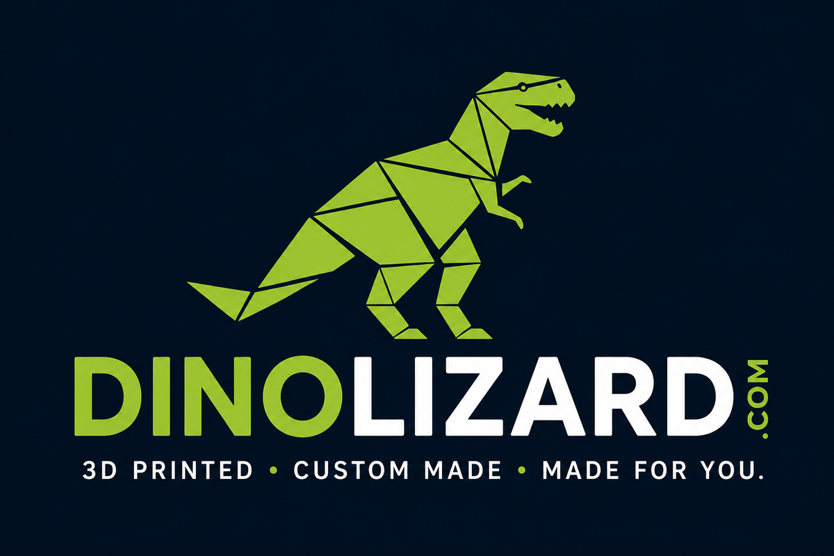 DINOLIZARD