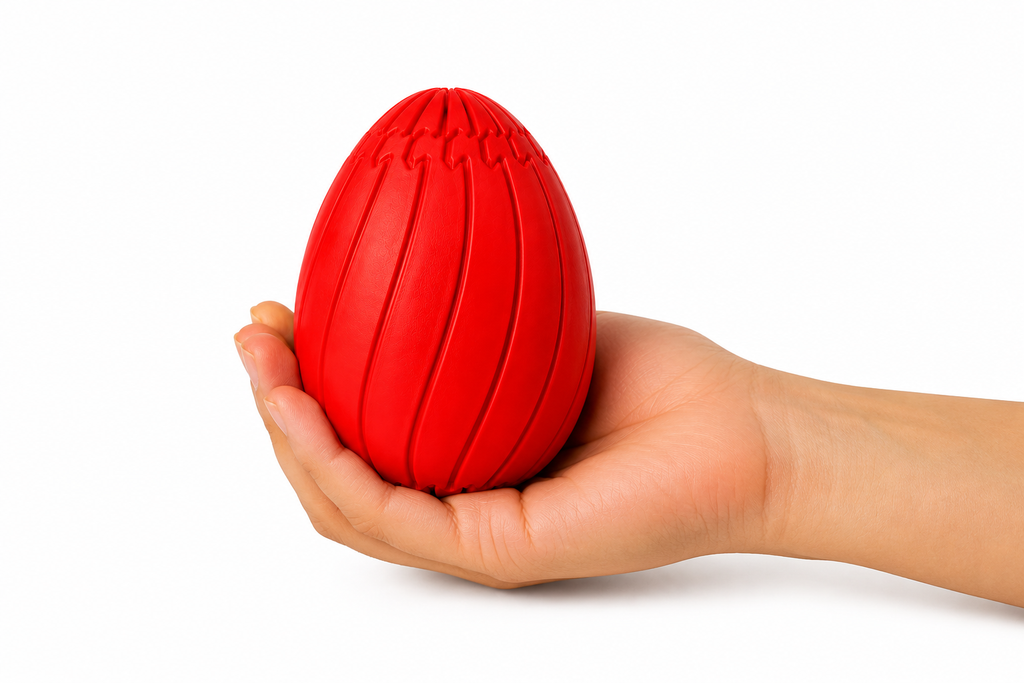 Egg Fidget