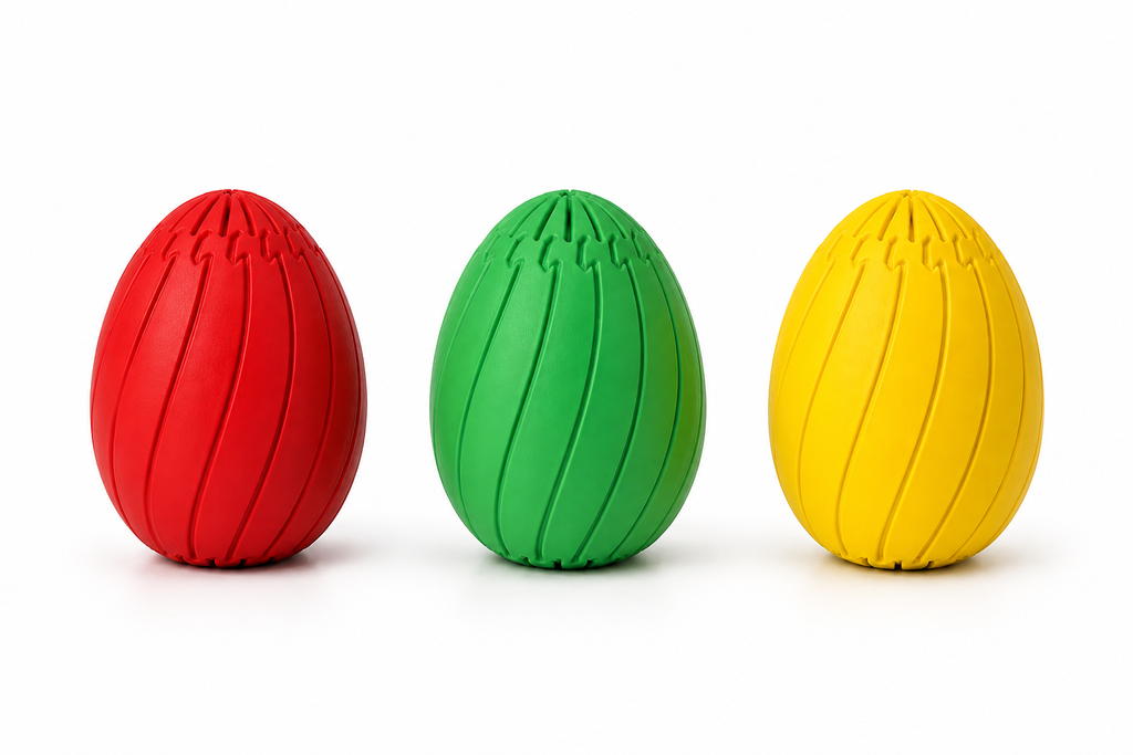 Egg Fidget