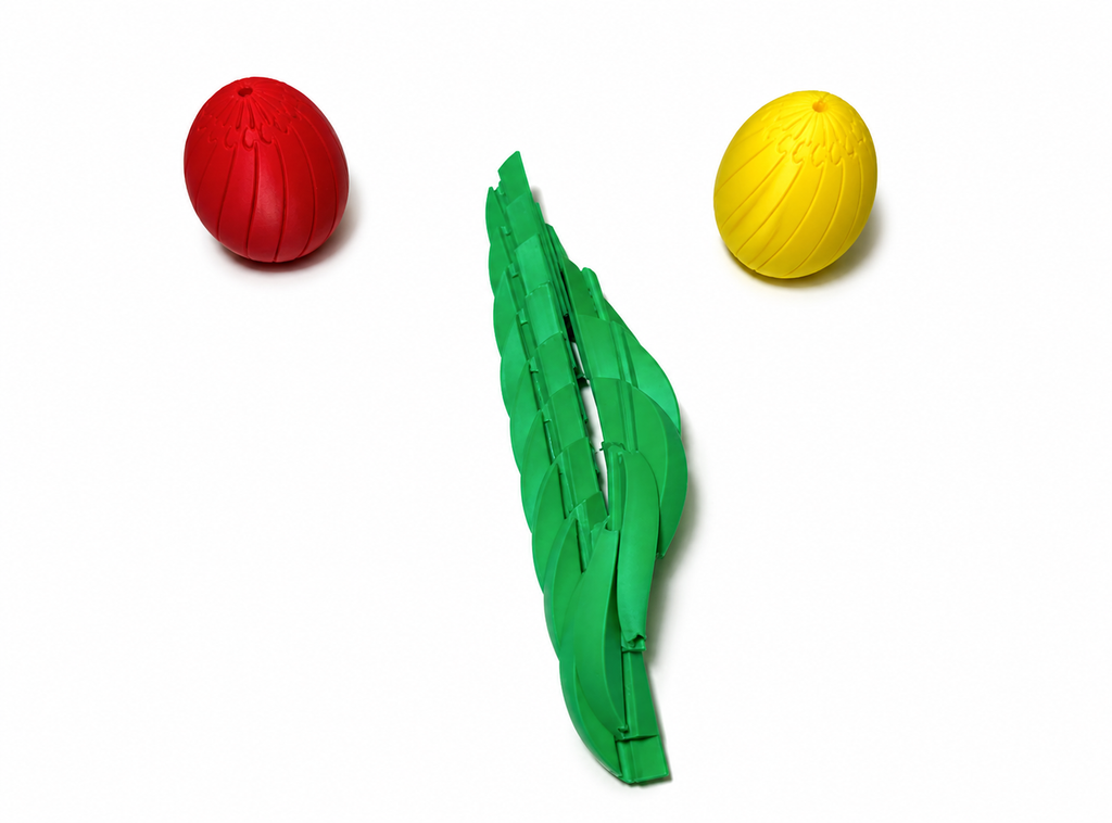 Egg Fidget
