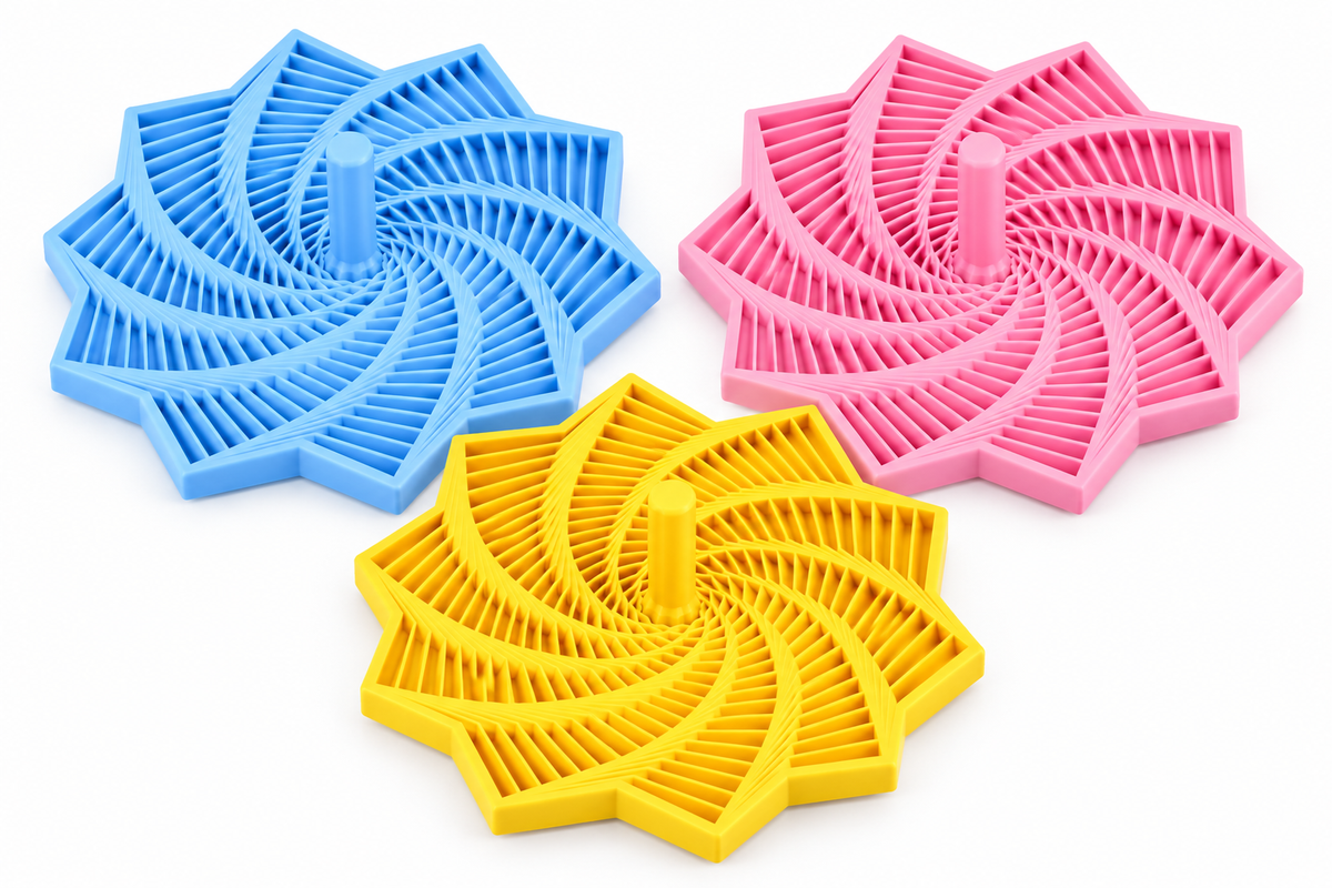 Umbrella Fidget