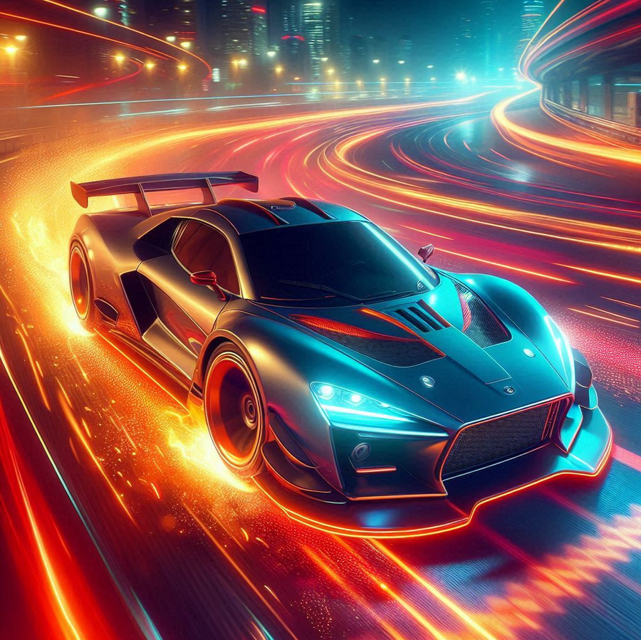 CARS