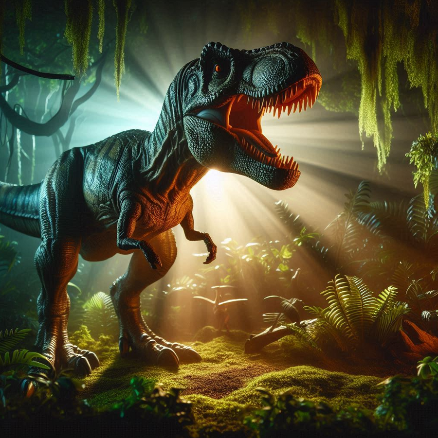 DINOSAURS
