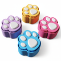 Pup Paw Clicker - White Background 1:1