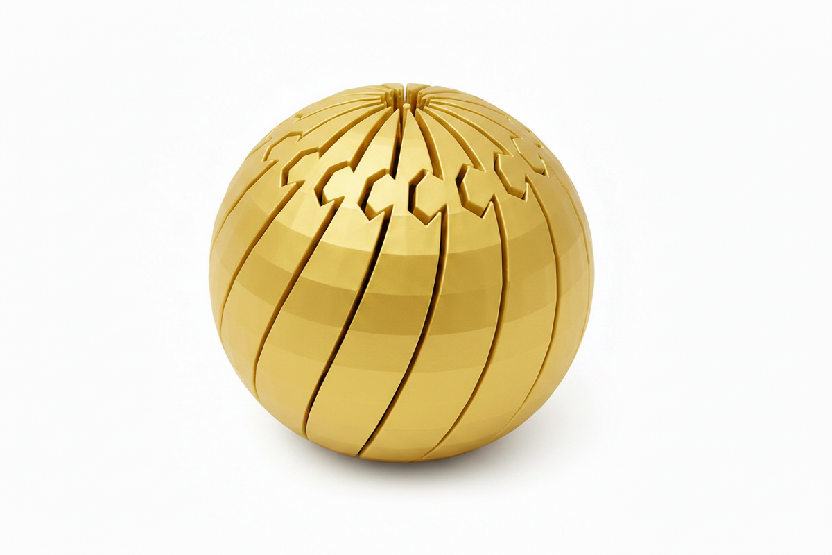Ball Fidget