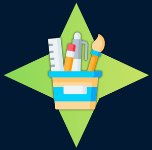 STATIONARY